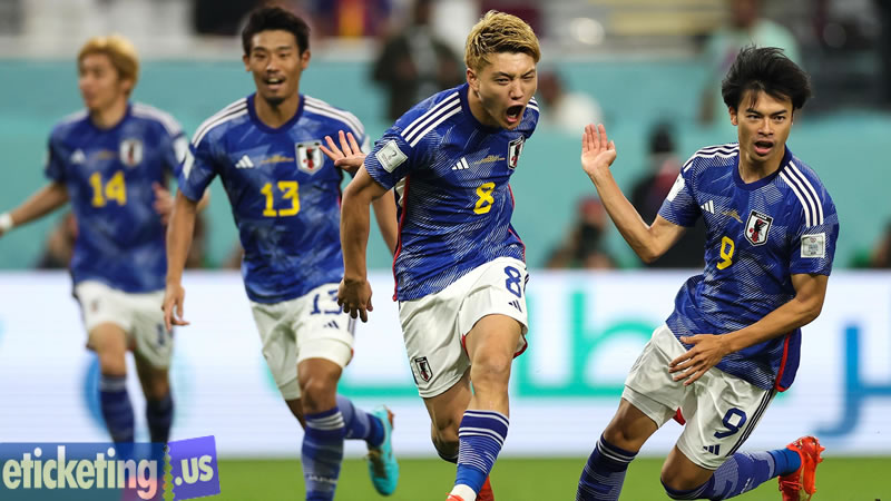 Netherlands vs Japan Tickets | World Cup Tickets | FIFA World Cup Tickets | FIFA 2026 Tickets | Football World Cup Tickets |