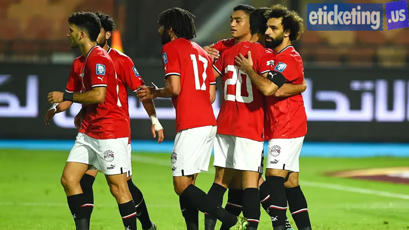 New Zealand vs Egypt Tickets | World Cup Tickets | FIFA World Cup Tickets | FIFA 2026 Tickets | Football World Cup Tickets | 