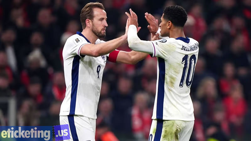 England vs Croatia Tickets | World Cup Tickets | FIFA World Cup Tickets | FIFA 2026 Tickets | Football World Cup Tickets |