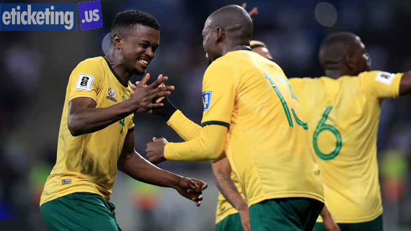 South Africa Vs South Korea Tickets | World Cup Tickets | FIFA World Cup Tickets | FIFA 2026 Tickets | Football World Cup Tickets |