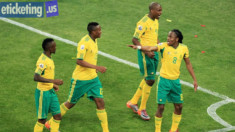 South Africa Vs South Korea Tickets | World Cup Tickets | FIFA World Cup Tickets | FIFA 2026 Tickets | Football World Cup Tickets |