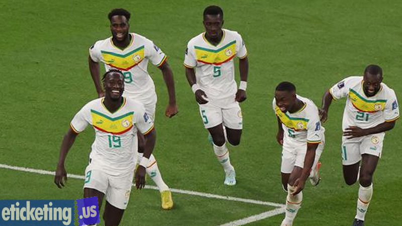 Norway vs Senegal Tickets | World Cup Tickets | FIFA World Cup Tickets | FIFA 2026 Tickets | Football World Cup Tickets |