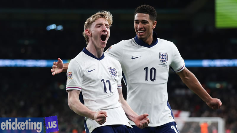 England vs Croatia Tickets | World Cup Tickets | FIFA World Cup Tickets | FIFA 2026 Tickets | Football World Cup Tickets |