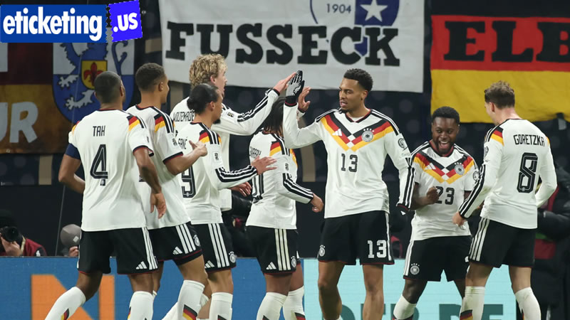 Ecuador Vs Germany Tickets| World Cup Tickets | Soccer World Cup Tickets |Football World Cup Tickets |
