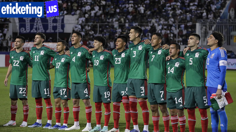 Mexico vs South Africa Tickets | World Cup Tickets | Soccer World Cup Tickets |Football World Cup Tickets |