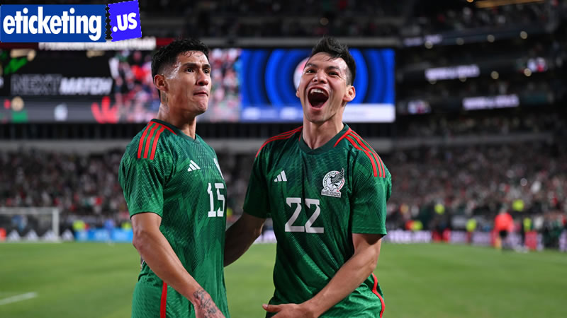 Mexico vs South Africa Tickets | World Cup Tickets | Soccer World Cup Tickets |Football World Cup Tickets |