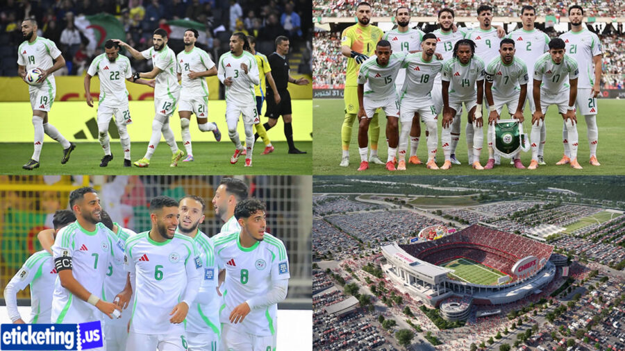 Algeria Vs Austria Tickets | Argentina Vs Austria Tickets