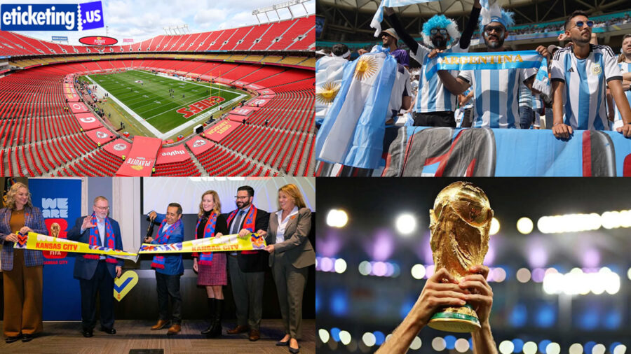 Argentina vs Algeria Tickets | Argentina vs Austria Tickets | Soccer World Cup Tickets