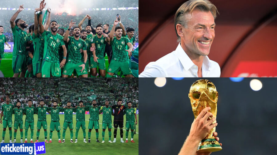 Cabo Verde Vs Saudi Arabia Tickets | Uruguay vs Cabo Verde Tickets | FIFA World Cup Tickets