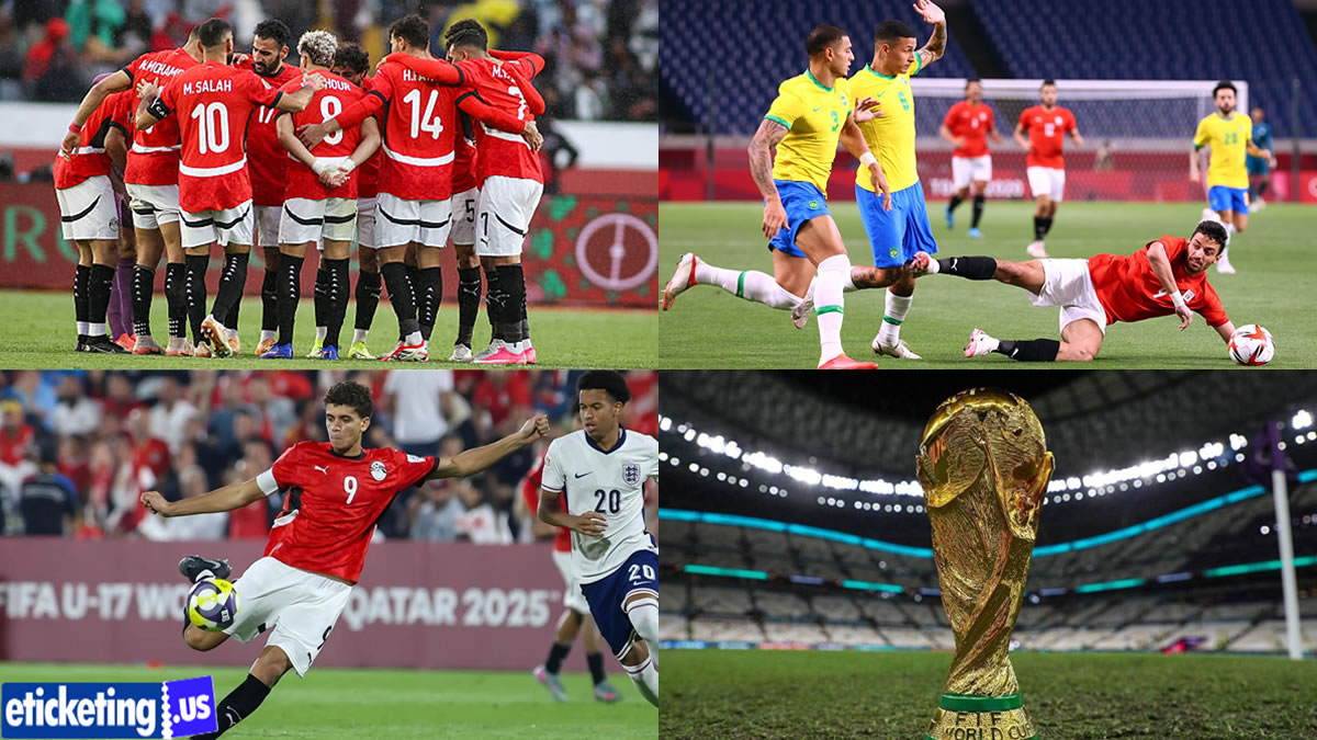 New Zealand vs Egypt Tickets | New Zealand vs Belgium Tickets | FIFA 2026 Tickets