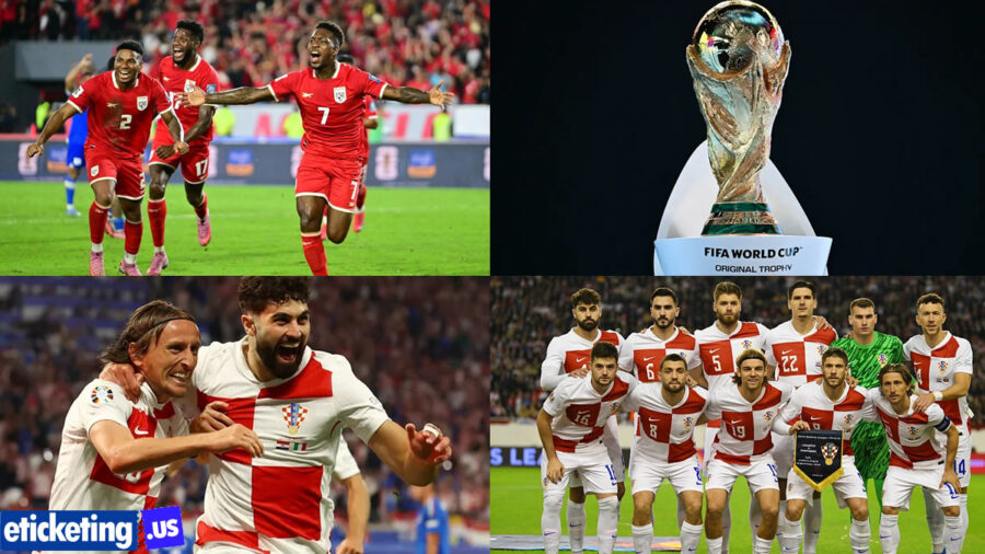 FIFA 2026 Tickets | Football World Cup Tickets