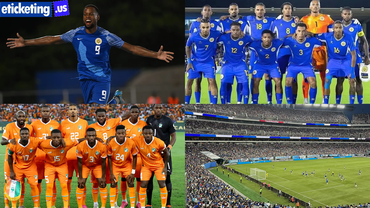 Soccer World Cup Tickets | World Cup Tickets