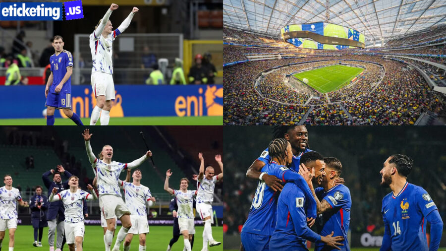 Soccer World Cup Tickets | World Cup Tickets