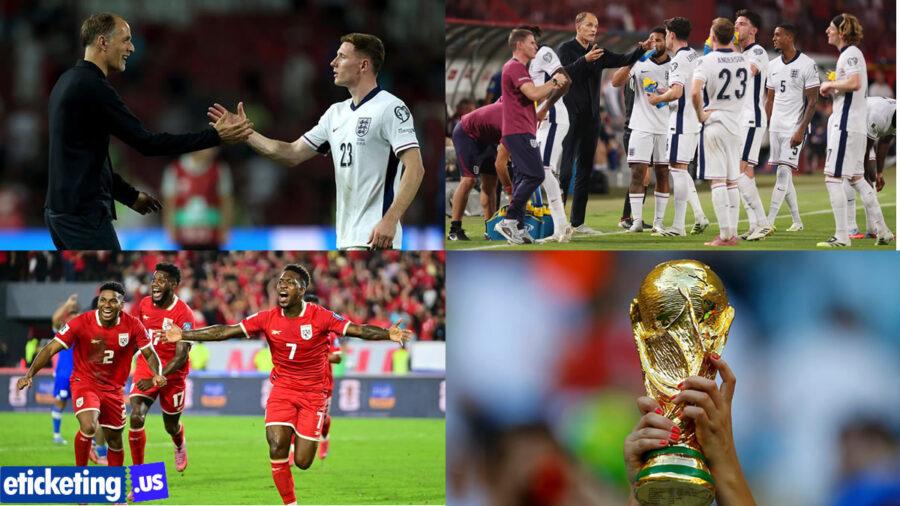 FIFA World Cup 2026 Tickets | Buy World Cup Tickets