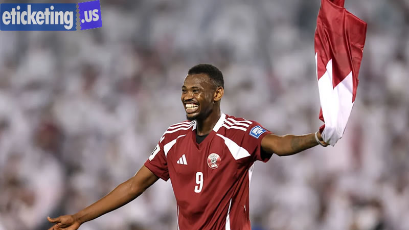 Qatar vs Switzerland Tickets| Football World Cup Tickets | FIFA 2026 Semi Final Tickets