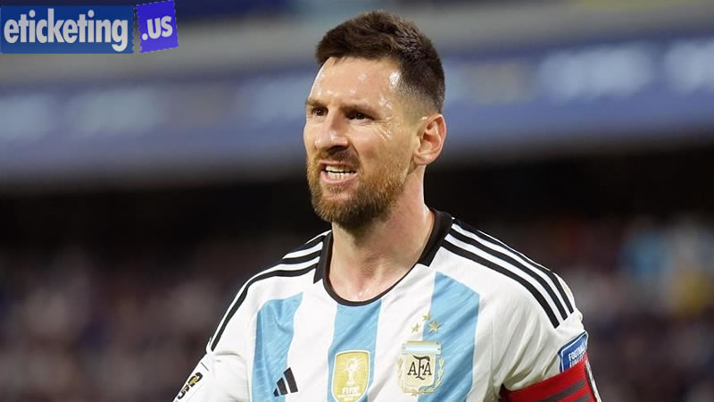 Argentina vs Austria Tickets| Football World Cup Tickets | FIFA 2026 Semi Final Tickets 
