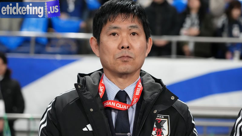 Netherlands vs Japan Tickets| Football World Cup Tickets | FIFA 2026 Semi Final Tickets 
