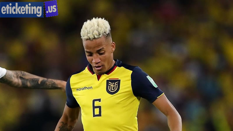 Ivory Coast vs Ecuador Tickets| Football World Cup Tickets | FIFA 2026 Semi Final Tickets