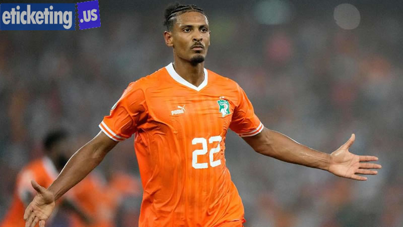 Ivory Coast vs Ecuador Tickets| Football World Cup Tickets | FIFA 2026 Semi Final Tickets