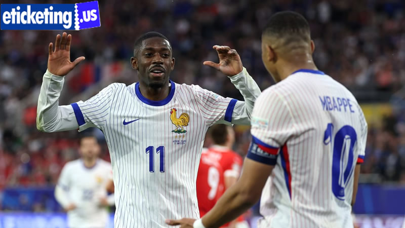 Norway Vs France Tickets | Norway vs Senegal Tickets | FIFA World Cup Tickets