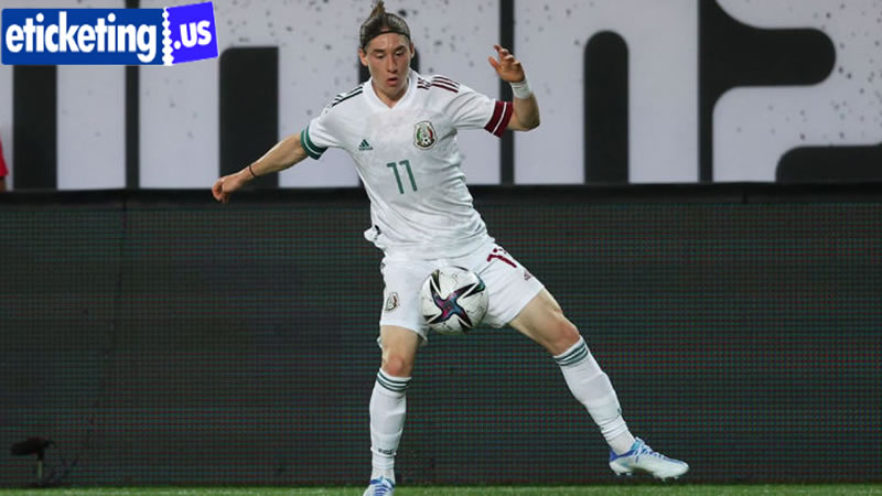 Canada vs Switzerland Tickets | Canada vs Qatar Tickets | FIFA World Cup Tickets