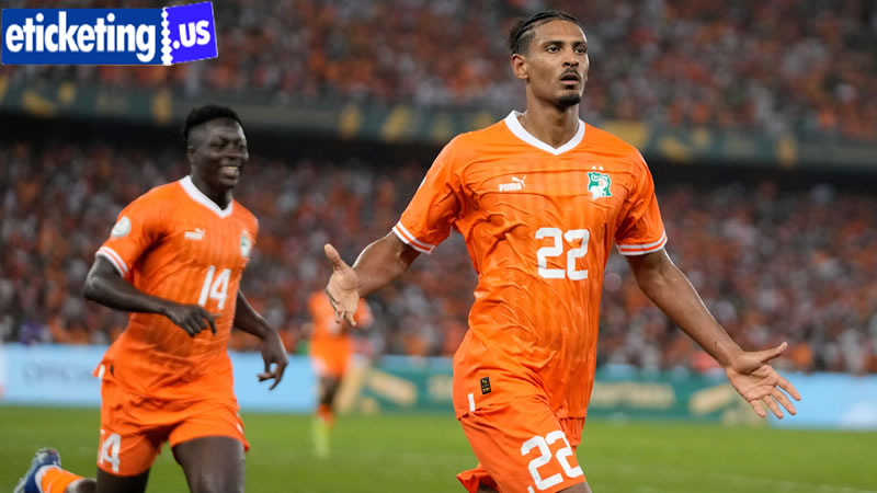 Ivory Coast vs Ecuador Tickets | Germany vs Ivory Coast Tickets | Football World Cup Tickets