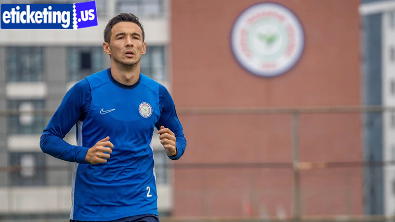 Uzbekistan vs Colombia Tickets | Colombia Vs Portugal Tickets | FIFA World Cup Tickets