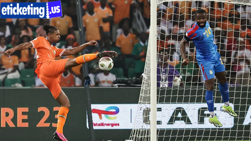 Ivory Coast vs Ecuador Tickets | Germany vs Ivory Coast Tickets | Football World Cup Tickets