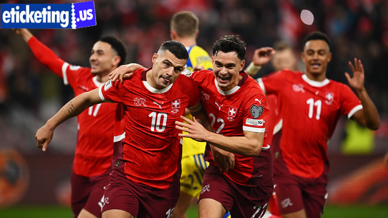 Qatar vs Switzerland Tickets | Canada vs Qatar Tickets | Soccer World Cup Tickets