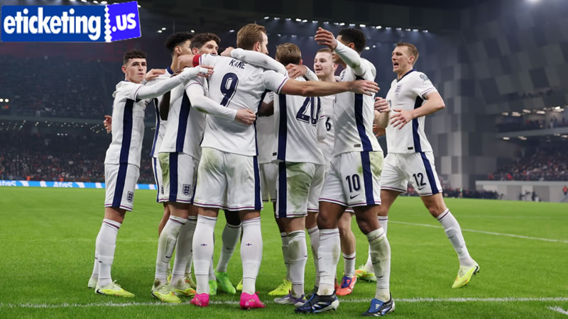 England vs Ghana Tickets | England Vs Croatia Tickets | FIFA World Cup Tickets