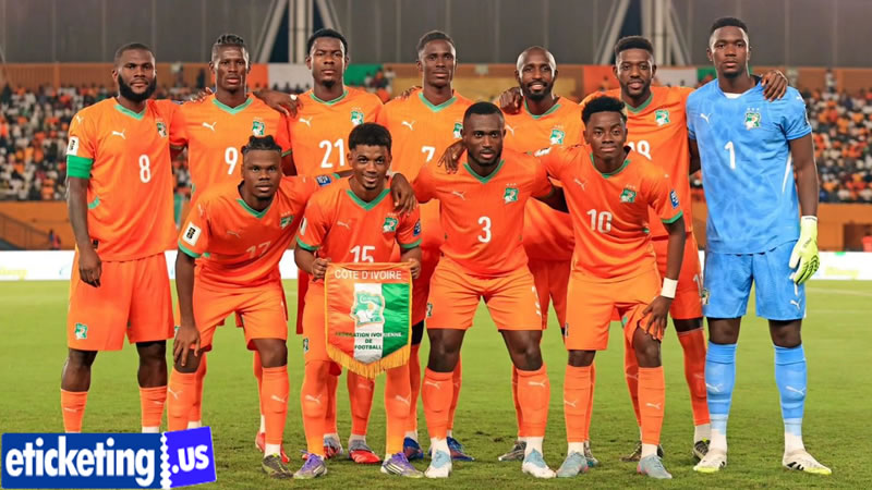 Ivory Coast vs Ecuador Tickets | Germany vs Ivory Coast Tickets | Football World Cup Tickets