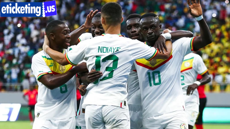 Norway vs Senegal Tickets | Norway vs France Tickets | World Cup Tickets