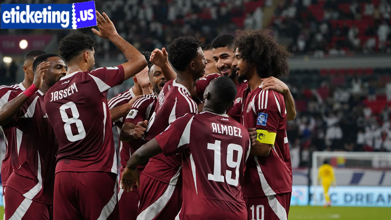 Canada vs Qatar Tickets | Canada vs Switzerland Tickets | FIFA World Cup Tickets