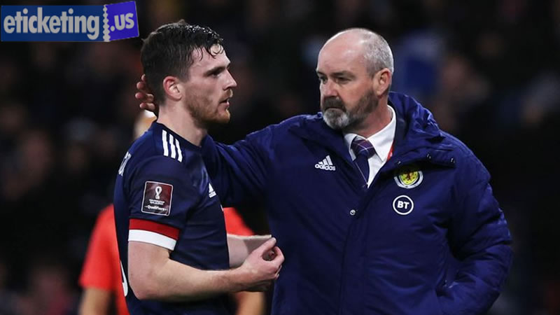 Scotland vs Brazil Tickets| World Cup Tickets| FIFA World Cup Tickets