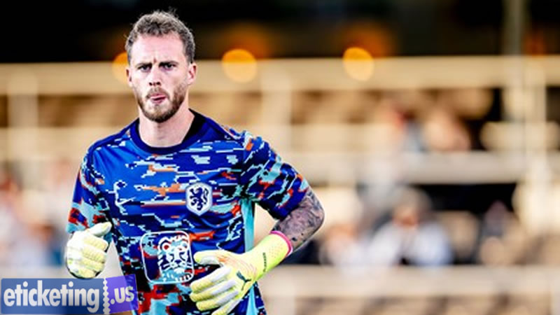 Tunisia vs Netherlands Tickets| World Cup Tickets| FIFA World Cup Tickets