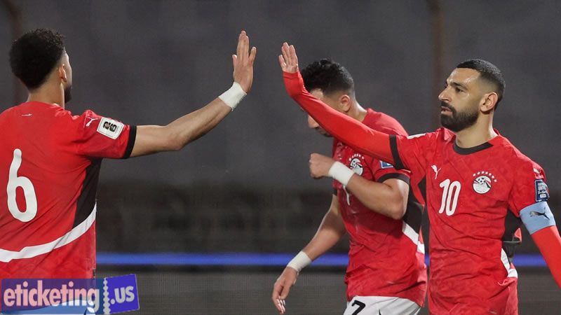 New Zealand vs Egypt Tickets| World Cup Tickets | FIFA World Cup Tickets 