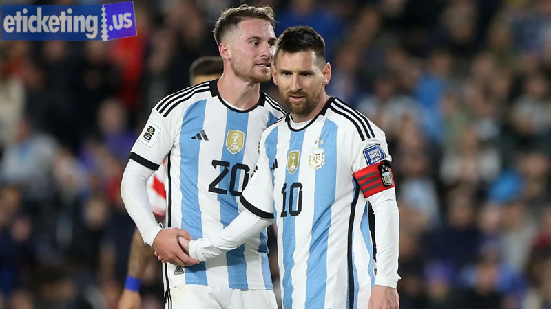 Jordan vs Argentina Tickets| World Cup Tickets| FIFA World Cup Tickets