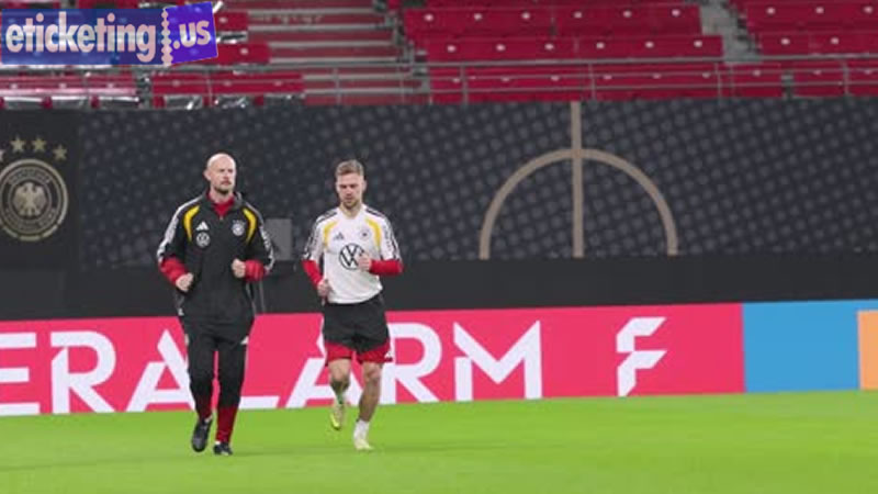 Ecuador Vs Germany Tickets| World Cup Tickets | FIFA World Cup Tickets