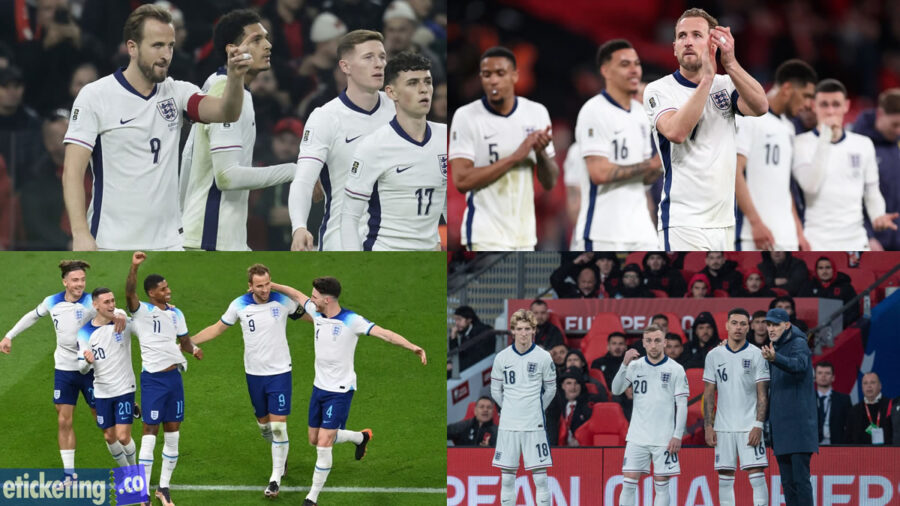 England vs Croatia Tickets| World Cup Tickets | FIFA World Cup Tickets | FIFA 2026 Tickets | Football World Cup Tickets |