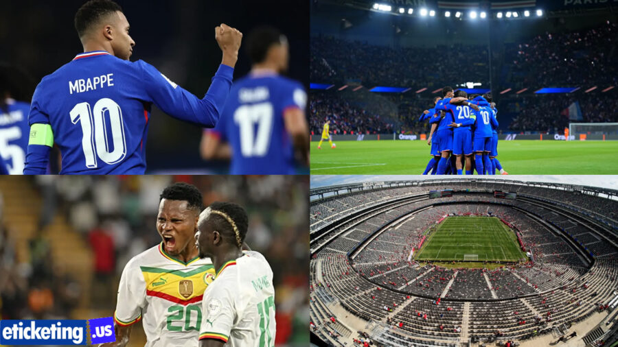 World Cup 2026 Tickets | Football World Cup Tickets