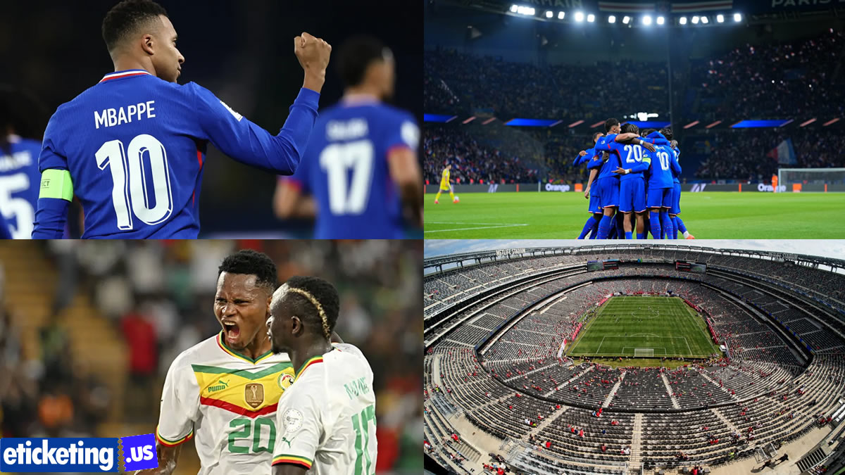 World Cup 2026 Tickets | Football World Cup Tickets