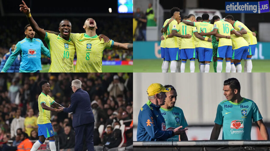 Scotland vs Brazil Tickets| World Cup Tickets | FIFA World Cup Tickets