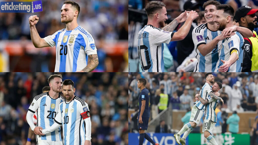 Jordan vs Argentina Tickets| World Cup Tickets| FIFA World Cup Tickets