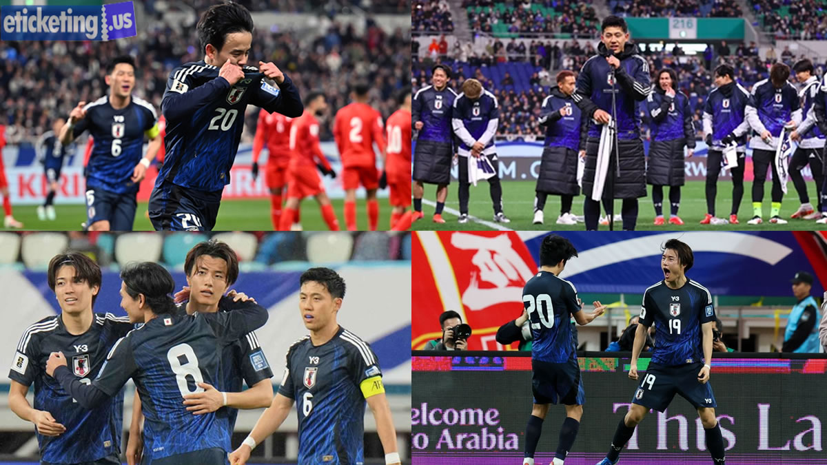 Netherlands vs Japan Tickets| World Cup Tickets | FIFA World Cup Tickets