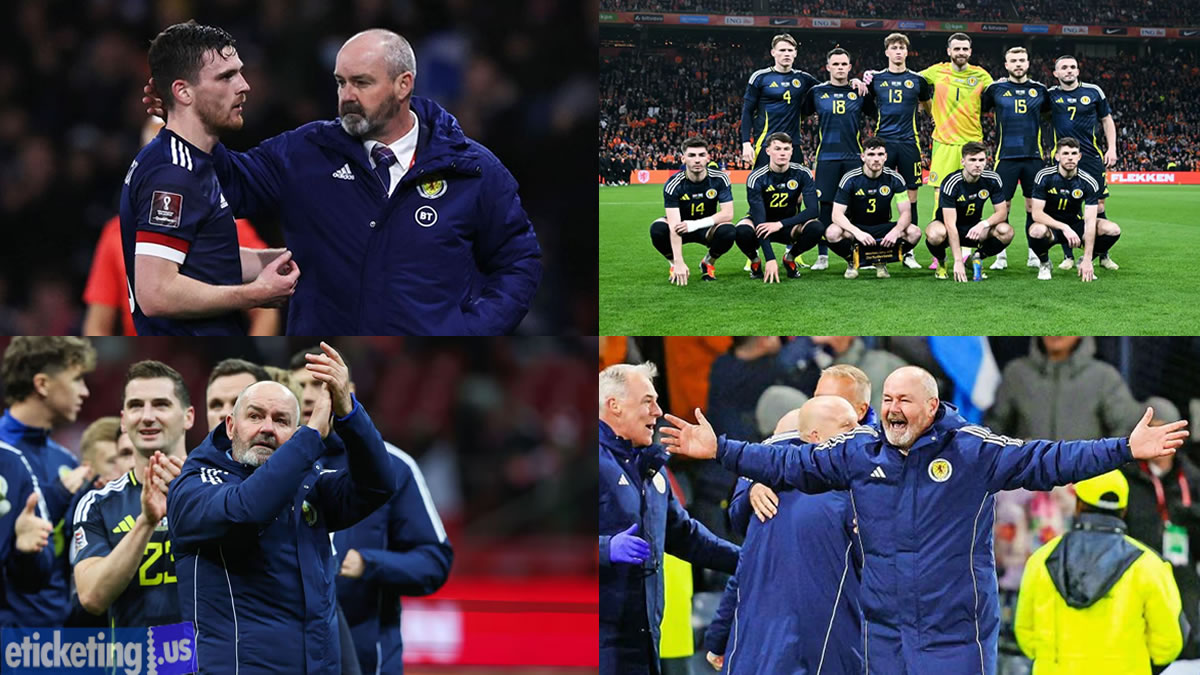 Scotland vs Brazil Tickets| World Cup Tickets| FIFA World Cup Tickets