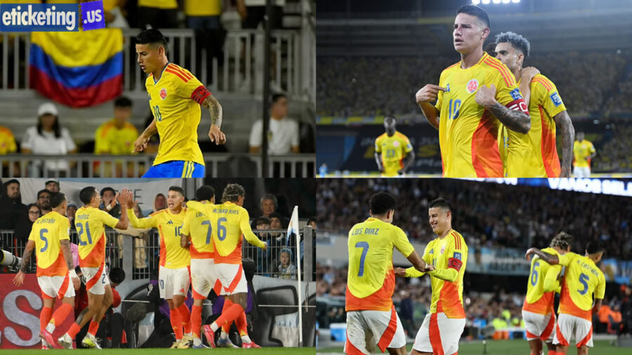 Colombia vs Portugal Tickets | Portugal vs Uzbekistan Tickets | World Cup Tickets | FIFA 2026 Tickets