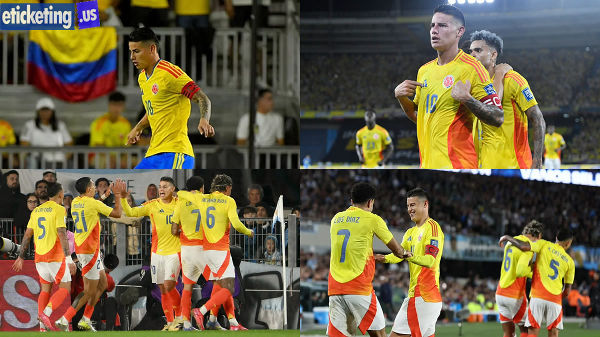 Colombia vs Portugal Tickets | Portugal vs Uzbekistan Tickets | World Cup Tickets | FIFA 2026 Tickets