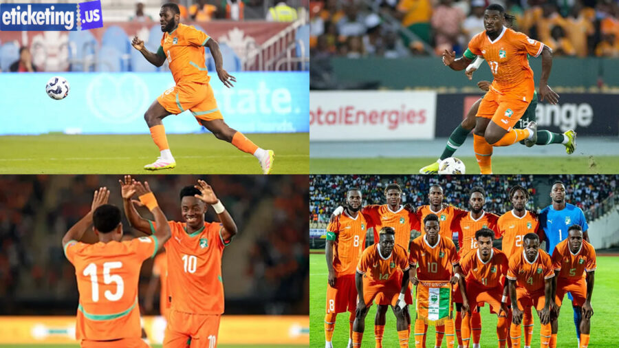 Ivory Coast vs Ecuador Tickets | Curacao vs Ivory Coast Tickets | Soccer World Cup Tickets
