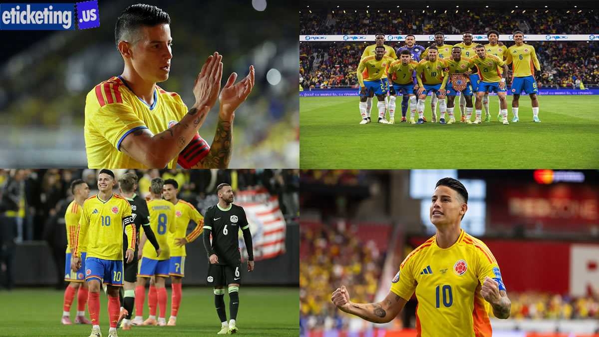 Colombia vs Portugal Tickets| Portugal vs Uzbekistan Tickets | FIFA 2026 Tickets