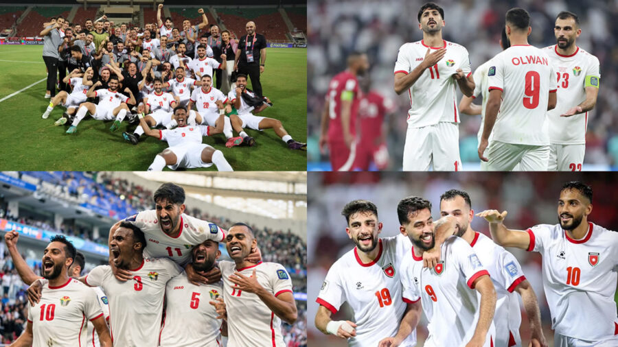 Jordan Vs Argentina Tickets | World Cup Tickets | FIFA World Cup Tickets | FIFA 2026 Tickets | Football World Cup Tickets |